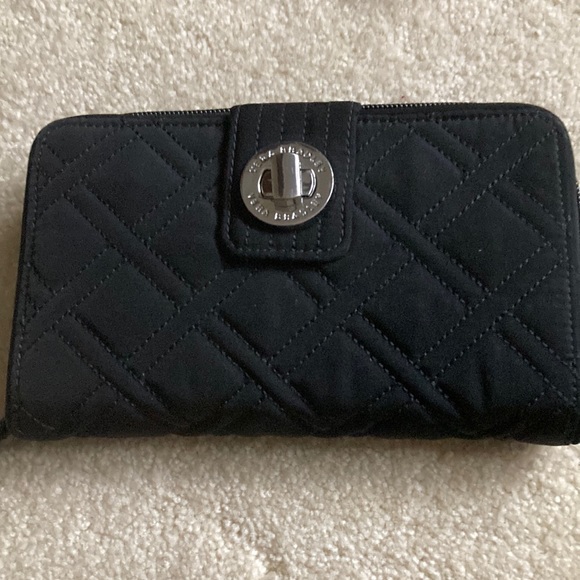 Vera Bradley wallet - Picture 1 of 4